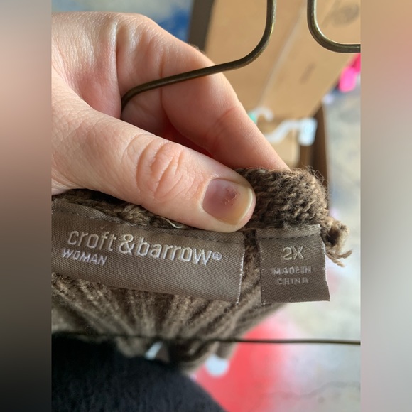 Cardigan - Picture 3 of 3